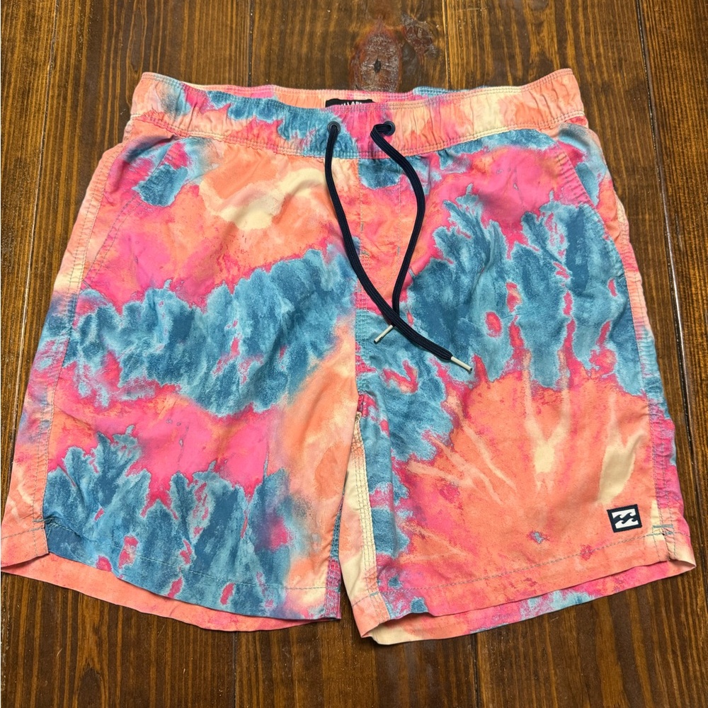 Swim Trunks